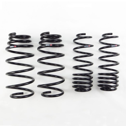 RS-R Super Down Springs for 09-13 Honda Fit (GE8)