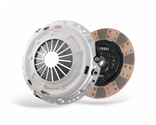 Clutch Masters Sprung 8 Puck Ceramic Disc FX400 Clutch for 09-14 Acura TL SH