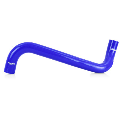Mishimoto Silicone Coolant Hose Kit - Blue for 08-09 Pontiac G8