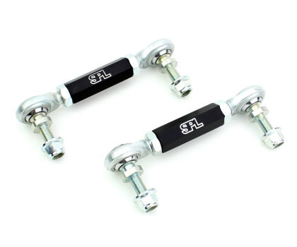 SPL Parts Rear Swaybar Endlinks for 2012+ BMW 3 Series/4 Series F3X