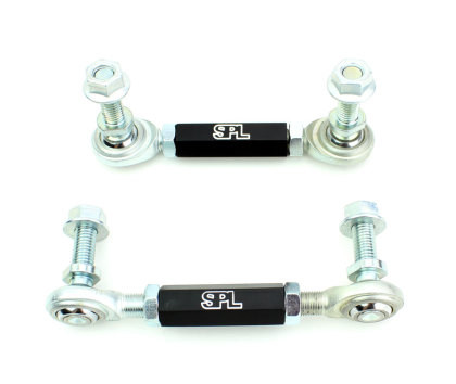 SPL Parts Rear Swaybar Endlinks for 2015+ Ford Mustang (S550)