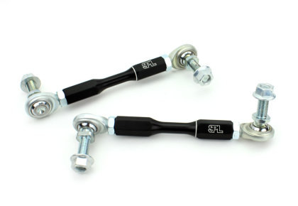 SPL Parts Front Swaybar Endlinks (Short Version) for 2013+ Subaru BRZ/Toyota 86