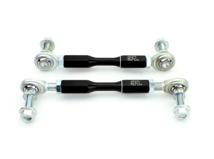 SPL Parts Front Swaybar Endlinks (Short Version) for 2013+ Subaru BRZ/Toyota 86
