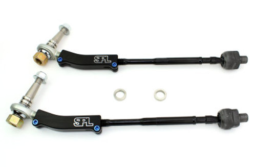 SPL Parts Tie Rod Ends for 99-05 Mazda Miata (NB)