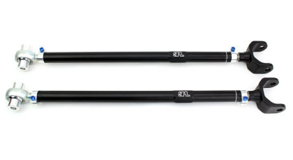 SPL Parts Rear Camber Links for 90-00 BMW 3 Series (E36)