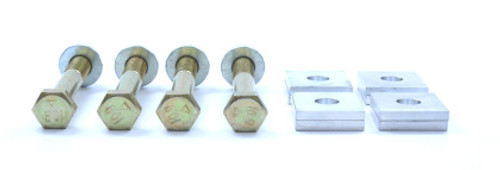 SPL Parts Eccentric Lockout Kit for 2008+ Nissan GTR (R35)