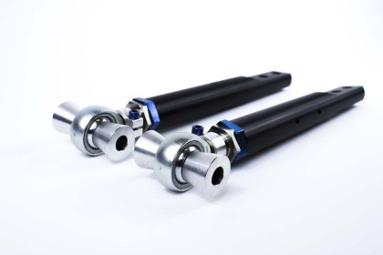 SPL Parts Front Tension Rods for 89-94 240SX (S13) / 89-94 Skyline (R32)