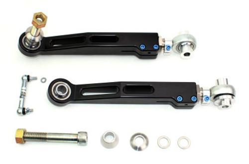 SPL Parts Front Lower Control Arms for 2014+ BMW M2/M3/M4 (F8X)