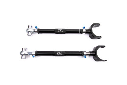 SPL Parts Rear Traction Links for 2016+ Chevrolet Camaro (Gen 6)