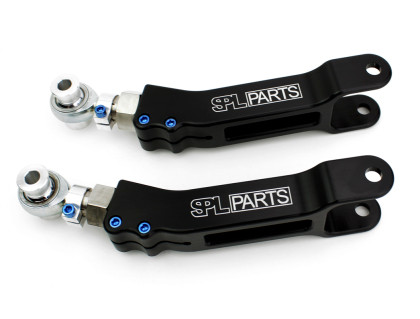 SPL Parts Rear Traction Arms for 2013+ Subaru BRZ/Toyota 86