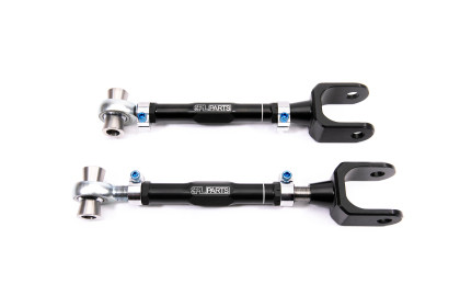 SPL Parts Rear Toe Links for 2015+ Ford Mustang (S550)