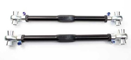 SPL Parts Rear Toe Links (M Version) for 06-13 BMW 3 Series/1 Series (E9X/E8X)