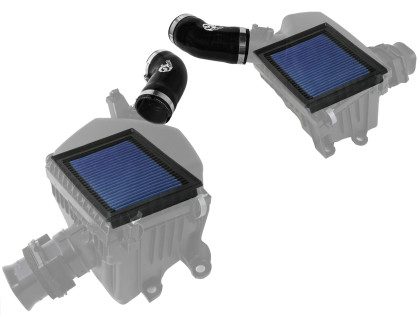 aFe Super Stock Induction Pro 5R Media for 22-23 Toyota Tundra V6-3.4L (tt)