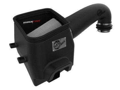 aFe MagnumFORCE Intake Stage-2 Pro DRY S for 19-22 Ram 1500 V8-5.7L HEMI
