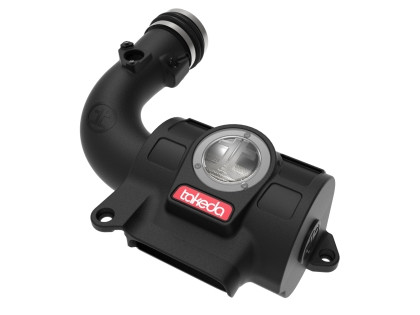 aFe Takeda Momentum Pro Dry S Cold Air Intake for 22-23 BRZ / GR86