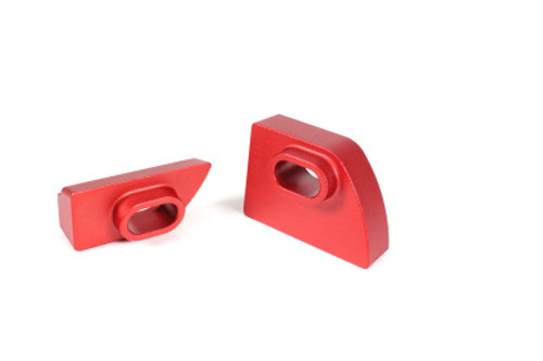 Perrin Shifter Stop Upgrade for 15-22 Subaru WRX (w/Short Throw)