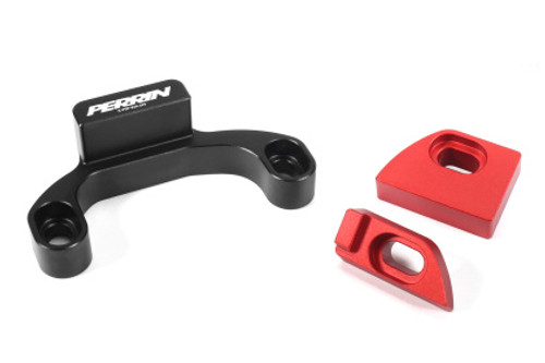 Perrin Super Shifter Stop (w/PERRIN Short Throw Shifter) for 2018+ Subaru WRX