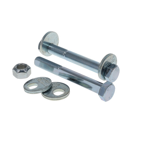 SPC Performance Front Lower Control Arm CAM Kit for Nissan