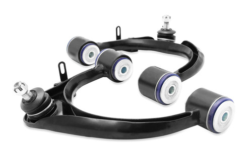 Superpro Front Upper Control Arm Set for 98-07 LX470 / 98-07 Land Cruiser
