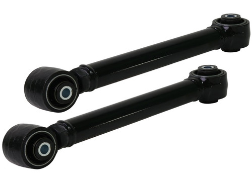 SuperPro Lower Trailing Arm Set for 96-07 Jeep Wrangler TJ