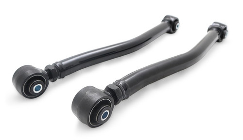 SuperPro Lower Trailing Arm Set for 07-17 Jeep Wrangler JK