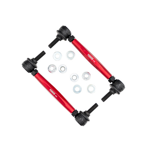 Pedders Front Swaybar Endlink Kit for 2015-2023 Mustang S550