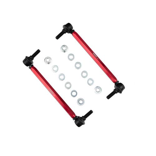 Pedders Front Swaybar Endlink Kit for 2005-2014 Mustang S197