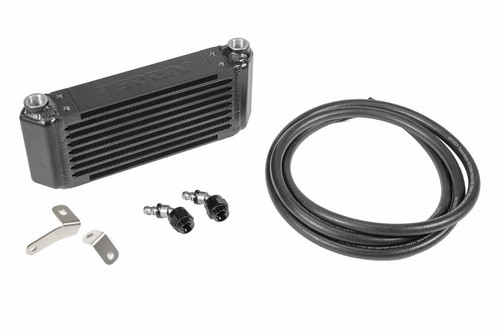 Perrin Transmission Oil Cooler Kit for 22-24 Subaru WRX (Base Trim & CVT Only)