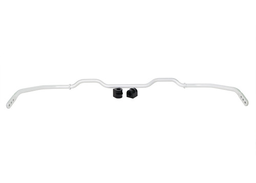 Whiteline Rear Sway Bar - 24mm 3 Point Adjustable for 17+ Model 3 / 20+ Model Y