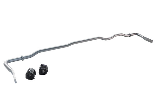 Whiteline Rear 20mm 2 Point Adjustable Swaybar for 19-22 Subaru Forester