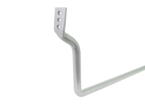 Whiteline Rear Sway Bar - 27mm HD Blade Adj. for 20-21 Chevrolet Camaro LT1