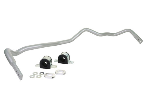 Whiteline Front Sway Bar - 30mm HD Blade Adj.  for 20-21 Camaro SS LT1