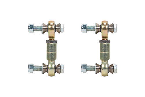 Eibach Rear Adjustable Anti-Roll Swaybar End Link Kit for 15-20 Mustang S550