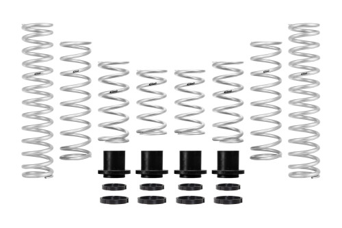 Eibach Pro-UTV Stage 2 Performance Springs for 19-23 YAMAHA YXZ1000R SS SE