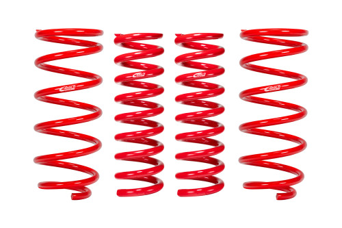 Eibach  Pro Lift Springs for 21-22 Toyota 4Runner TRD 4.0L V6 4WD