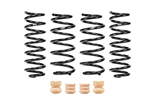 Eibach  Pro-Kit Lowering Springs for 22-24 Jeep Grand Cherokee 3.6L V6 4WD
