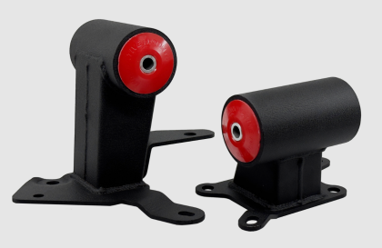 Innovative Mounts   Engine Mount Kit - 85A Bushings for 07-11 Wrangler JK/JKU