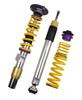 KW Clubsport 2-Way Coilovers for 95-99 BMW M3 E36 - 35220812