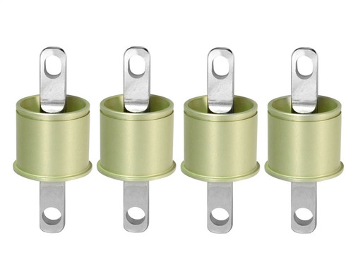 aFe Power PFADT Series Drag Race Rear Spherical Control Arm Bearings 06-13 Z06