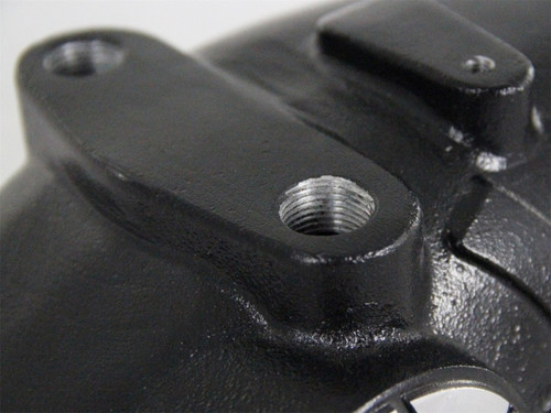 aFe Power  BladeRunner Intake Manifold for Dodge Diesel Trucks 03-07 L6-5.9L