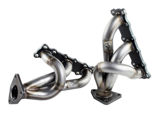 aFe Power  Twisted Steel Headers for 05-19 Nissan Frontier/Pathfinder/Xterra V6