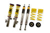 KW V3 Coilover Kit for 10-13 Mazdaspeed 3 / Mazda 3 MPS - 35275019