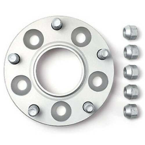 H&R TRAK+ DRM 20mm Wheel Spacers for 350z / g35 / g37 / 240sx - 4065663