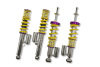 KW V3 Coilovers for 08-14 Lexus IS F Base RWD Sedan - 35257003