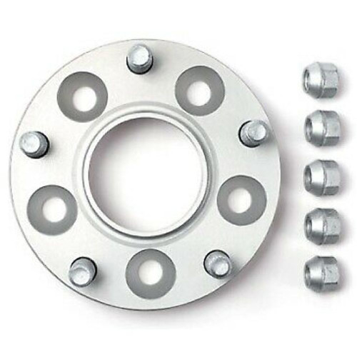 H&R TRAK+ DRM 20mm Wheel Spacers for 07-09 Mazdaspeed 3 - 4065671