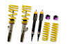 KW Suspension Street Comfort Coilover Kit for 07-10 BMW 335i Base RWD