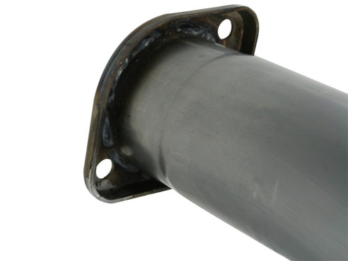 aFe Power MACH Force-Xp 4" Exhaust for Ford F-150 11-14 V6-3.5L