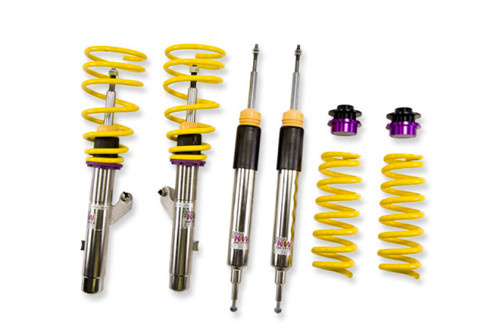 KW V2 Coilover Kit for 07-10 BWM 328i / 335i RWD E90 - 15220032