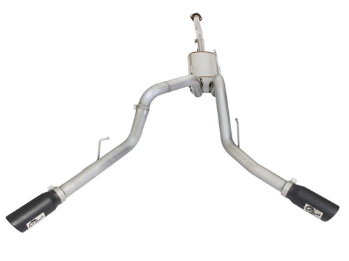 aFe Power MACH Force-Xp 3" Exhaust for 15-19 Ford F150 Ecoboost