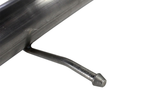 aFe Power MACH Force-Xp 3" Exhaust for 14-19 Silverado / Sierra 1500 5.3L